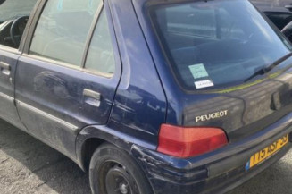 Boite de vitesses PEUGEOT 106
