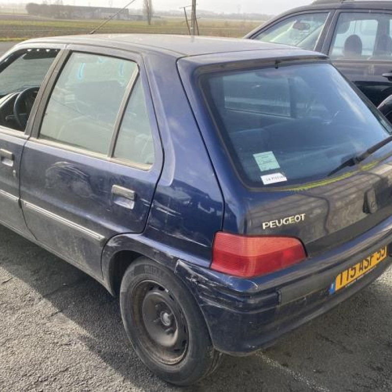 Boite de vitesses PEUGEOT 106 Photo n°11