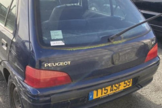 Boite de vitesses PEUGEOT 106