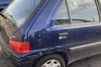 Boite de vitesses PEUGEOT 106