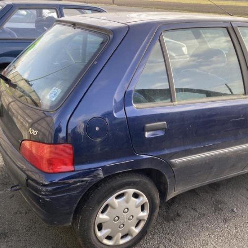 Boite de vitesses PEUGEOT 106 Photo n°14