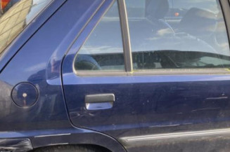 Boite de vitesses PEUGEOT 106