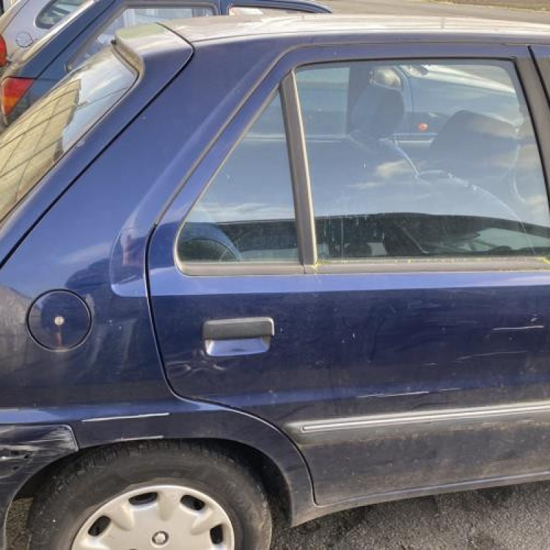 Boite de vitesses PEUGEOT 106 Photo n°15
