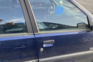 Boite de vitesses PEUGEOT 106