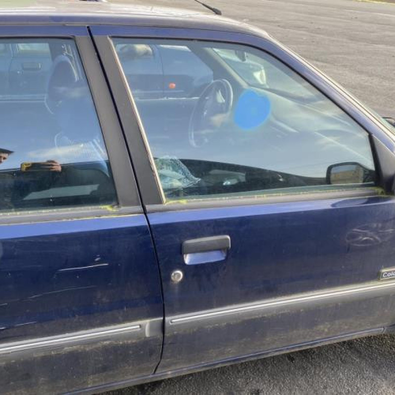 Boite de vitesses PEUGEOT 106 Photo n°16