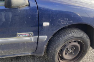Boite de vitesses PEUGEOT 106