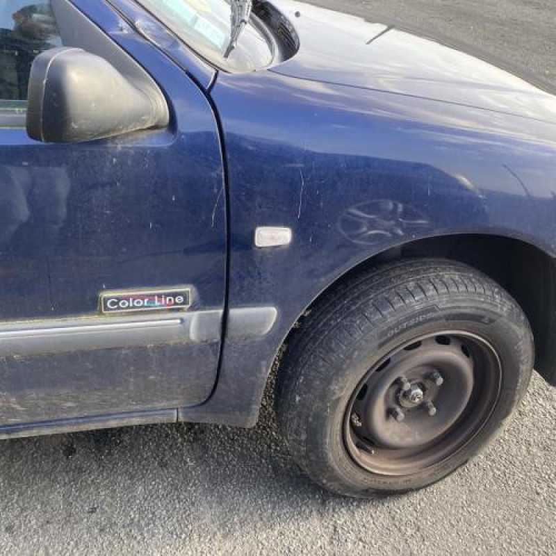 Boite de vitesses PEUGEOT 106 Photo n°17