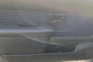 Boite de vitesses PEUGEOT 106