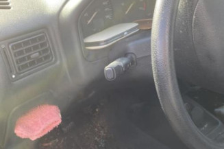 Boite de vitesses PEUGEOT 106