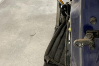 Porte avant gauche HYUNDAI COUPE 2