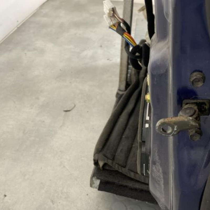 Porte avant gauche HYUNDAI COUPE 2 Photo n°4