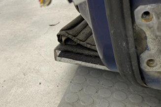 Porte avant gauche HYUNDAI COUPE 2