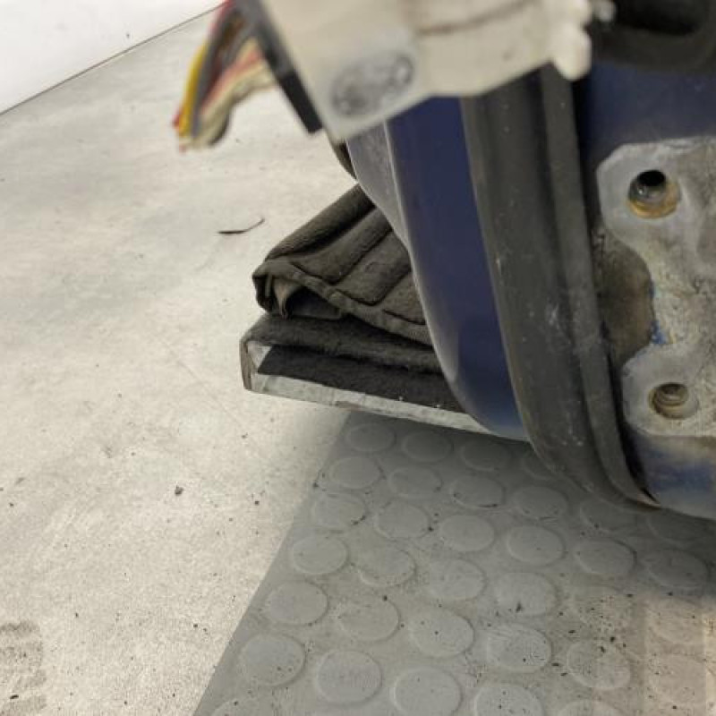 Porte avant gauche HYUNDAI COUPE 2 Photo n°5