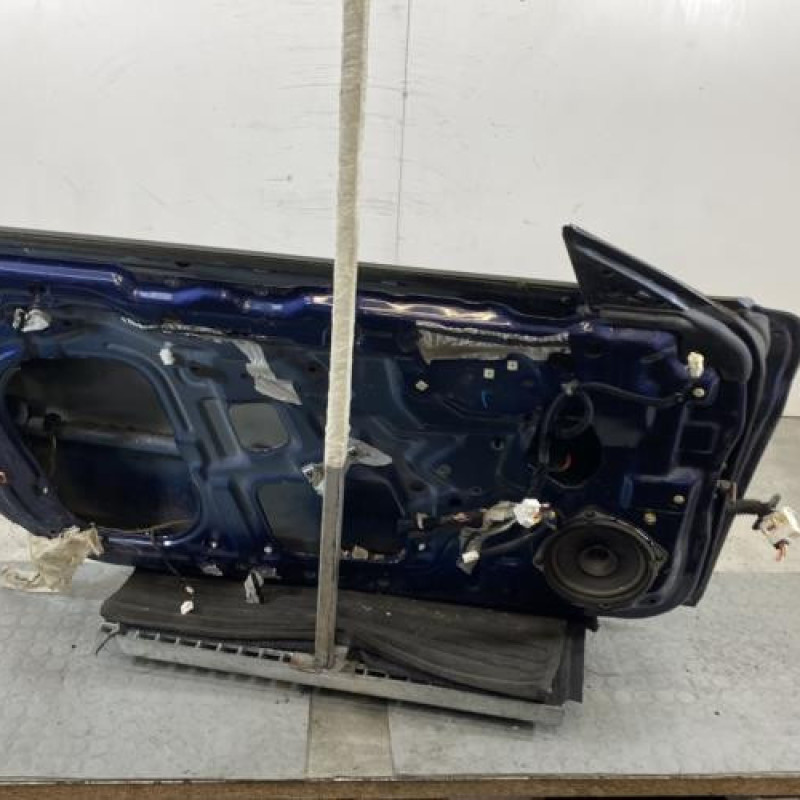 Porte avant gauche HYUNDAI COUPE 2 Photo n°6