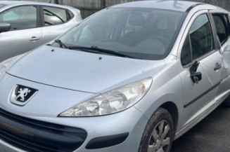 Vitre avant droit PEUGEOT 207