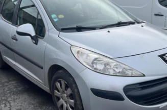 Vitre avant droit PEUGEOT 207