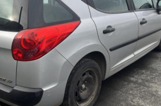 Vitre avant droit PEUGEOT 207