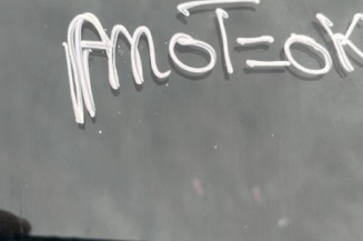 Vitre avant droit PEUGEOT 207
