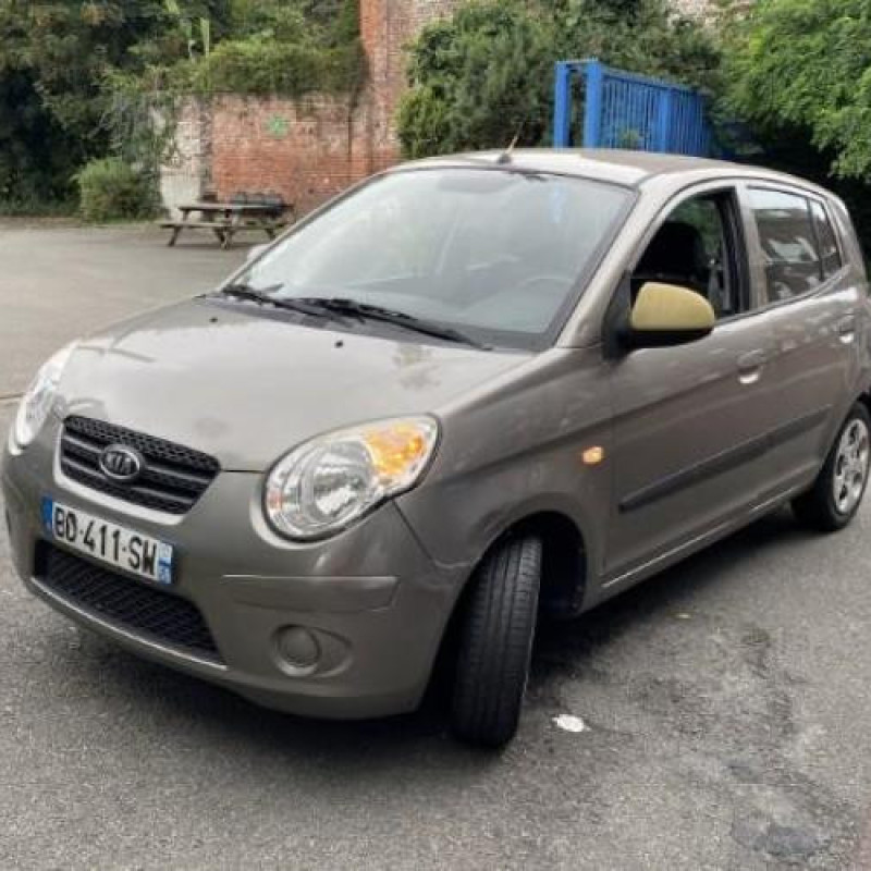 Retroviseur droit KIA PICANTO 1 Photo n°6