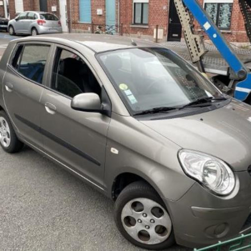 Retroviseur droit KIA PICANTO 1 Photo n°7