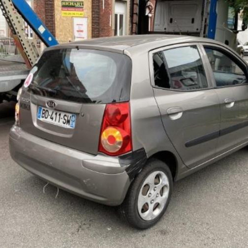 Retroviseur droit KIA PICANTO 1 Photo n°8