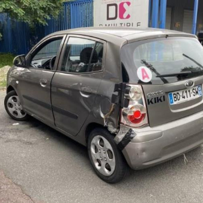 Retroviseur droit KIA PICANTO 1 Photo n°9