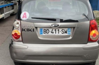 Retroviseur droit KIA PICANTO 1