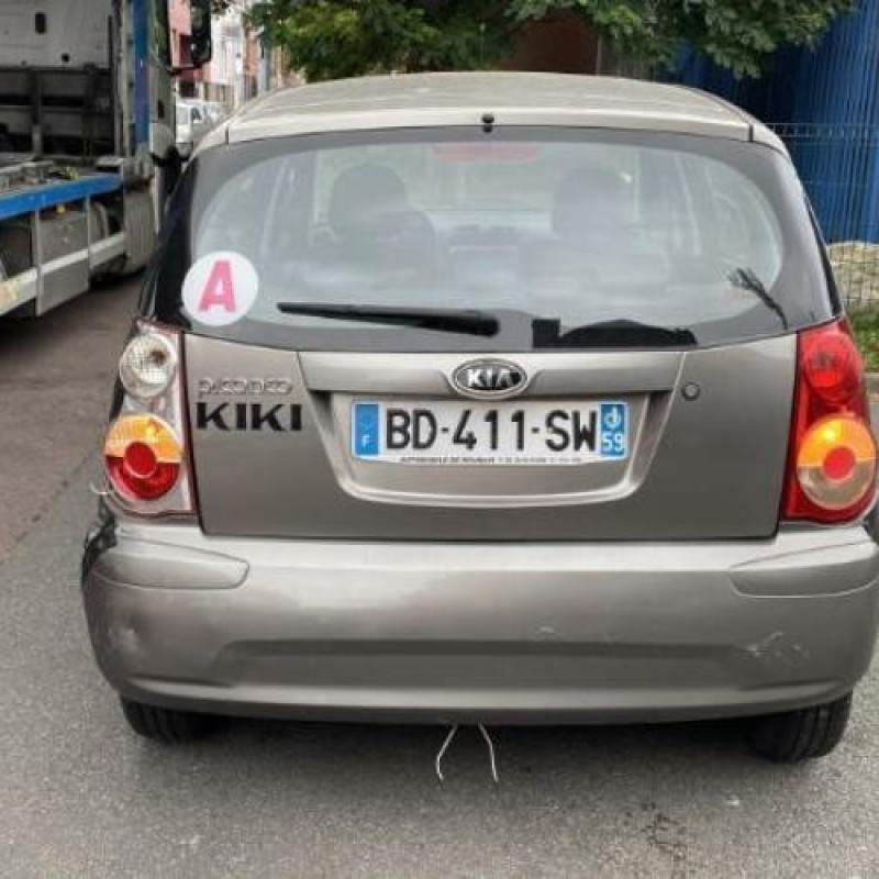Retroviseur droit KIA PICANTO 1 Photo n°10