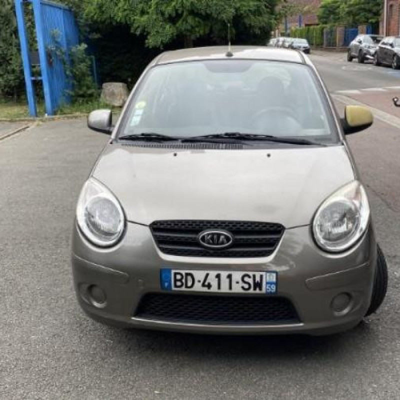 Retroviseur droit KIA PICANTO 1 Photo n°11