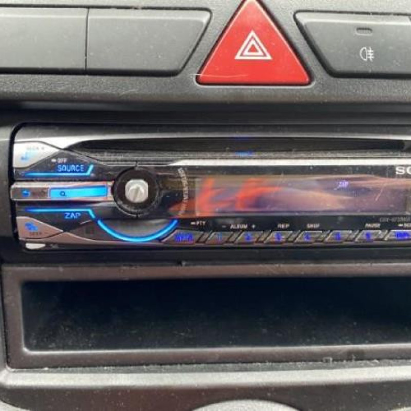 Retroviseur droit KIA PICANTO 1 Photo n°14