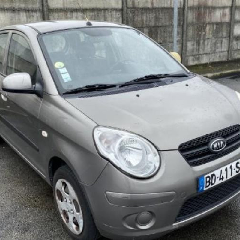 Retroviseur droit KIA PICANTO 1 Photo n°17