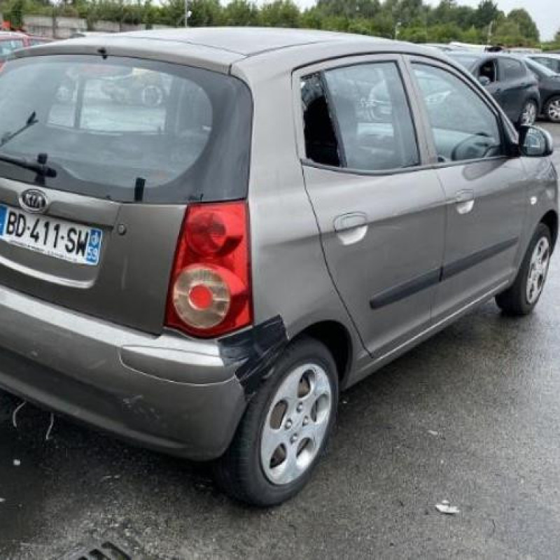 Retroviseur droit KIA PICANTO 1 Photo n°18