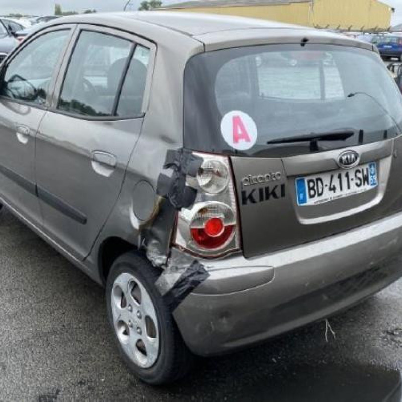 Retroviseur droit KIA PICANTO 1 Photo n°19