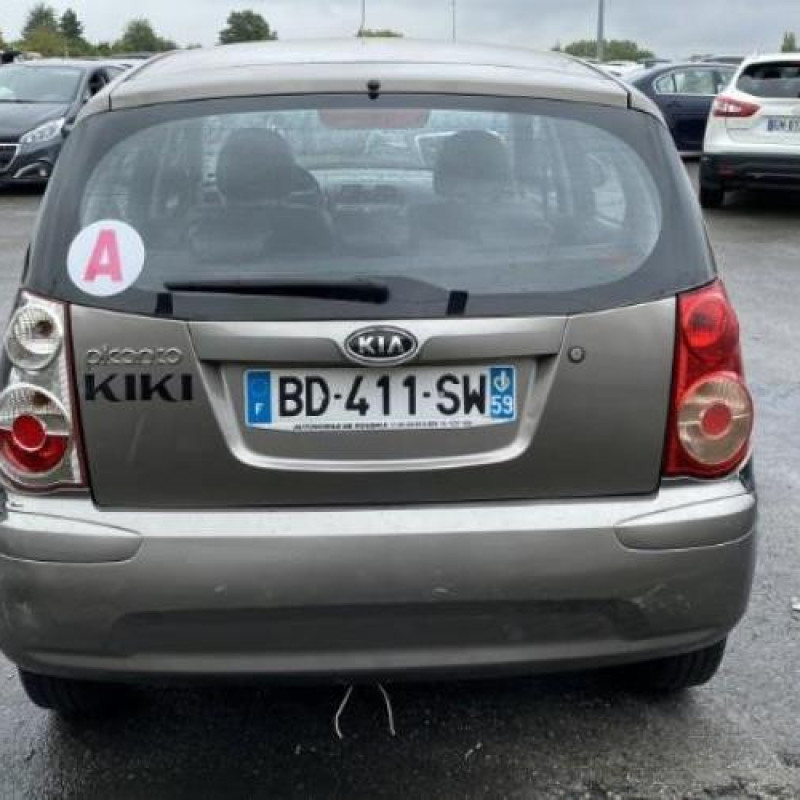 Retroviseur droit KIA PICANTO 1 Photo n°20