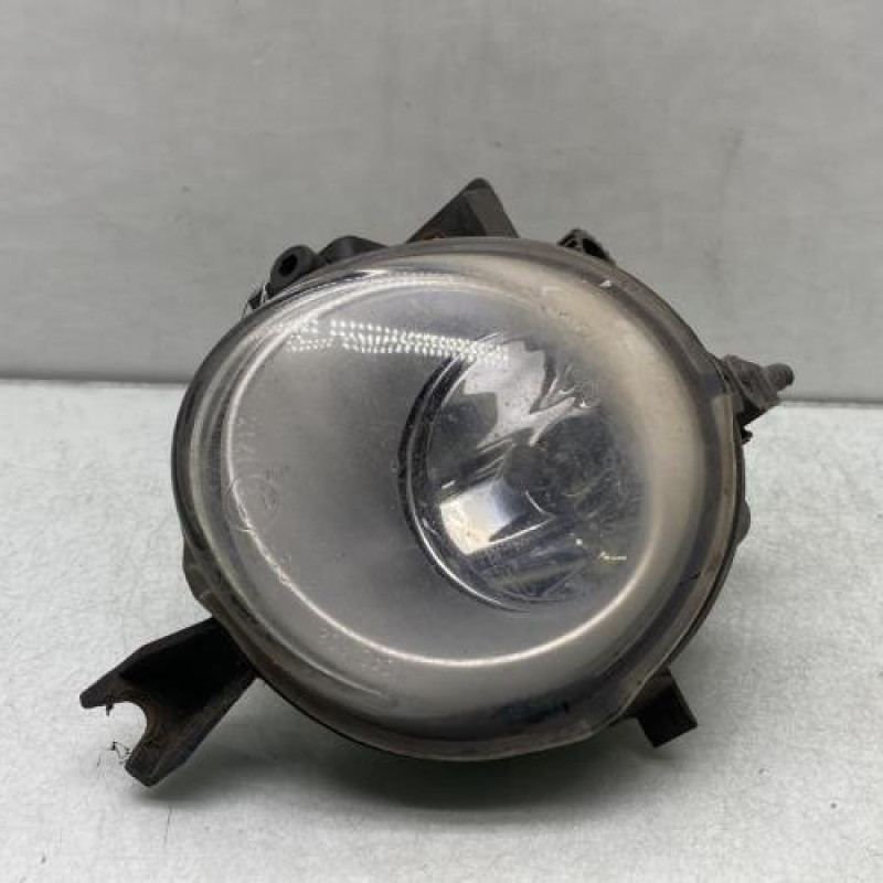 Anti brouillard droit (feux) VOLKSWAGEN TOUAREG 1 Photo n°1