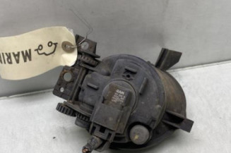 Anti brouillard droit (feux) VOLKSWAGEN TOUAREG 1