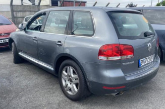 Anti brouillard droit (feux) VOLKSWAGEN TOUAREG 1