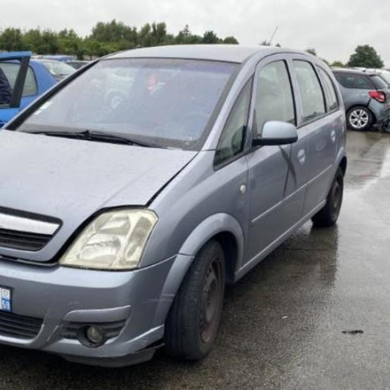 Anti brouillard droit (feux) OPEL MERIVA A Photo n°4