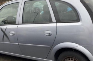Anti brouillard droit (feux) OPEL MERIVA A