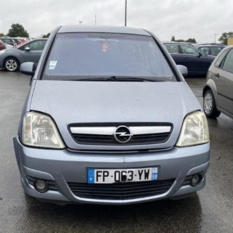 Anti brouillard droit (feux) OPEL MERIVA A Photo n°11