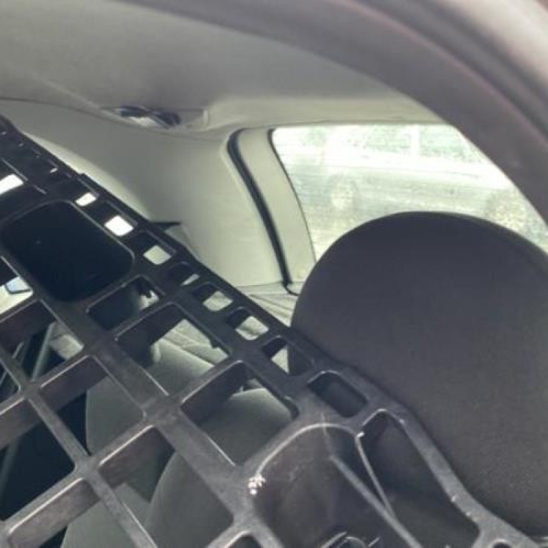 Anti brouillard droit (feux) OPEL MERIVA A Photo n°14