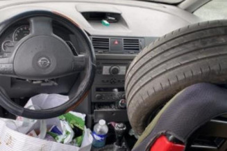 Anti brouillard droit (feux) OPEL MERIVA A