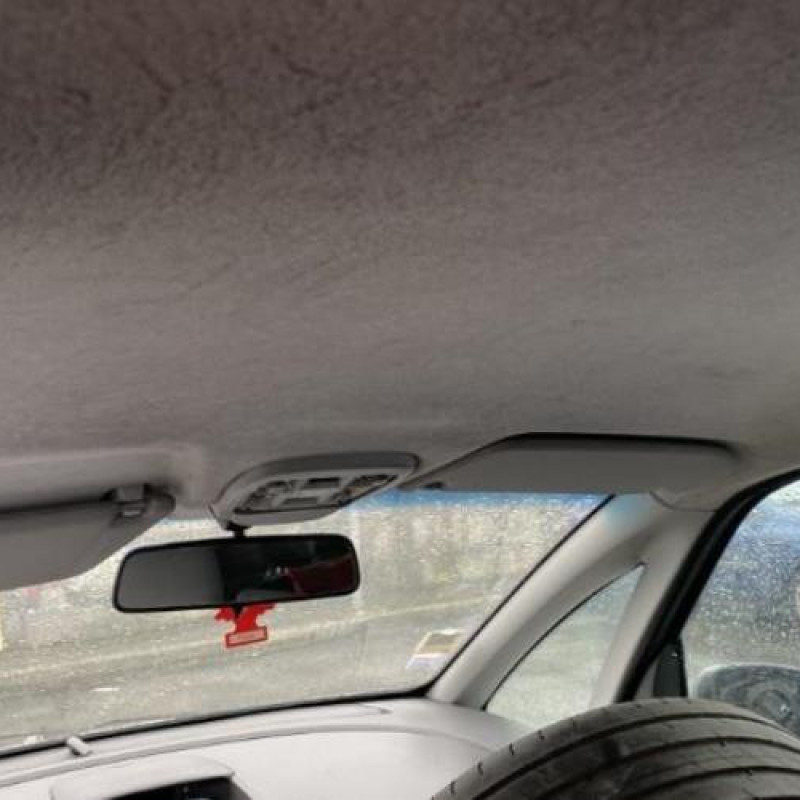 Anti brouillard droit (feux) OPEL MERIVA A Photo n°16