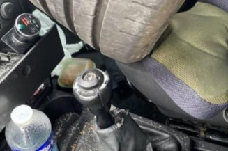 Anti brouillard droit (feux) OPEL MERIVA A