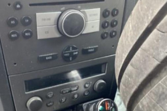 Anti brouillard droit (feux) OPEL MERIVA A