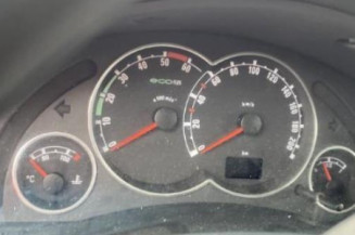 Anti brouillard droit (feux) OPEL MERIVA A