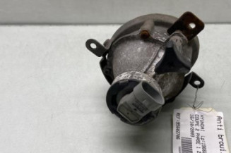 Anti brouillard droit (feux) HYUNDAI COUPE 2