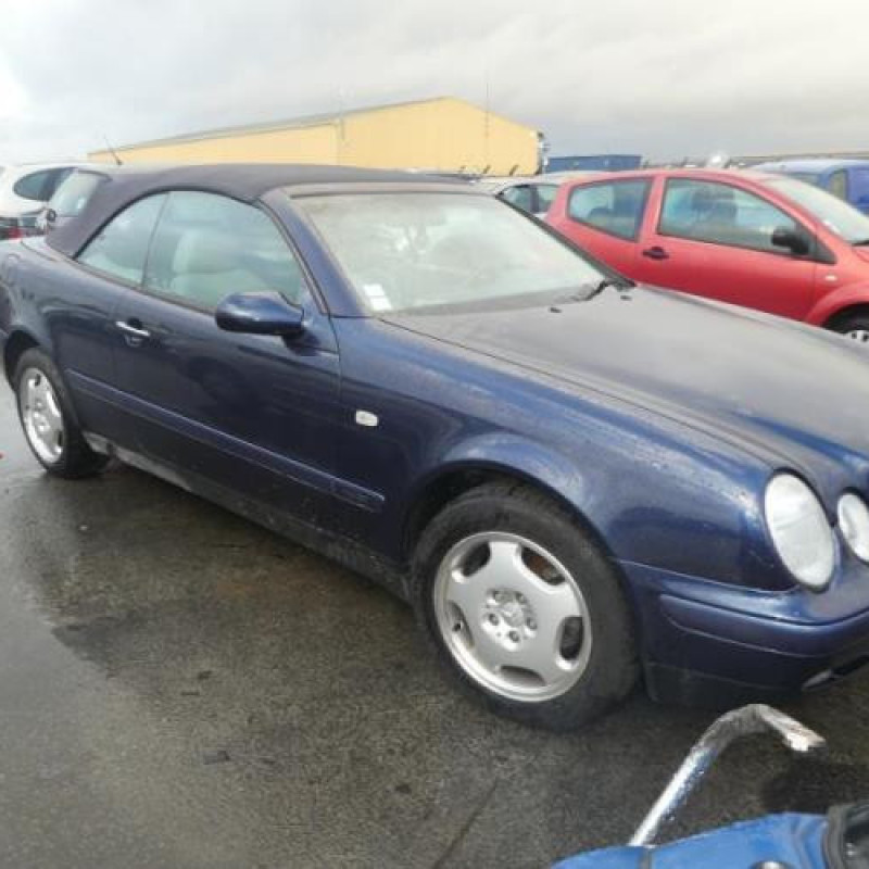 Retroviseur droit MERCEDES CLASSE CLK 208 Photo n°9
