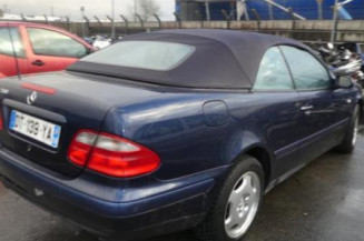 Retroviseur droit MERCEDES CLASSE CLK 208