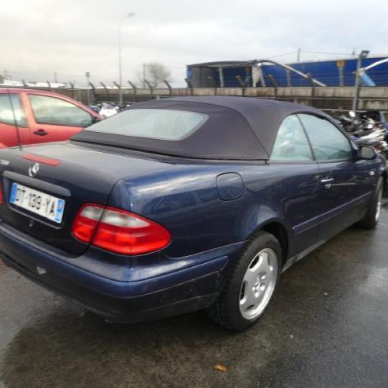 Retroviseur droit MERCEDES CLASSE CLK 208 Photo n°10